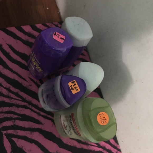 Shampoo bundle - Picture 3 of 3